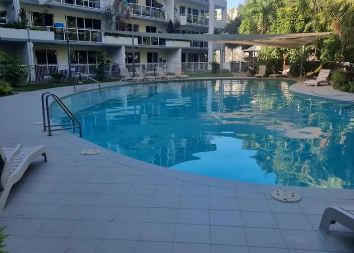 Your Coral Coast Resort Inn